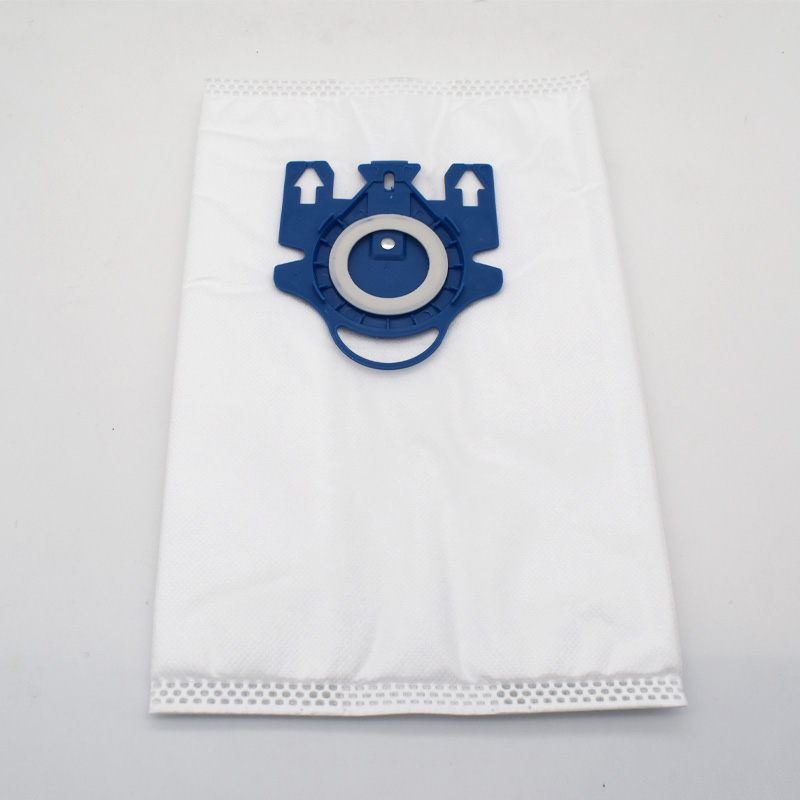 【实拍】适配美诺吸尘器集尘袋