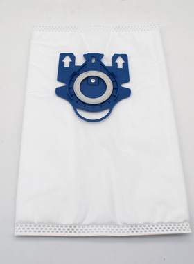 适配Miele美诺吸尘器GN Hyclean3D配件S8340 C1 C2集尘袋尘袋耗材