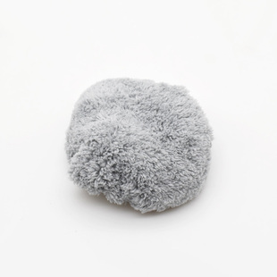 358配件抹布拖布擦布清洁布 198 适配玻妞二代擦窗机器人188 188C