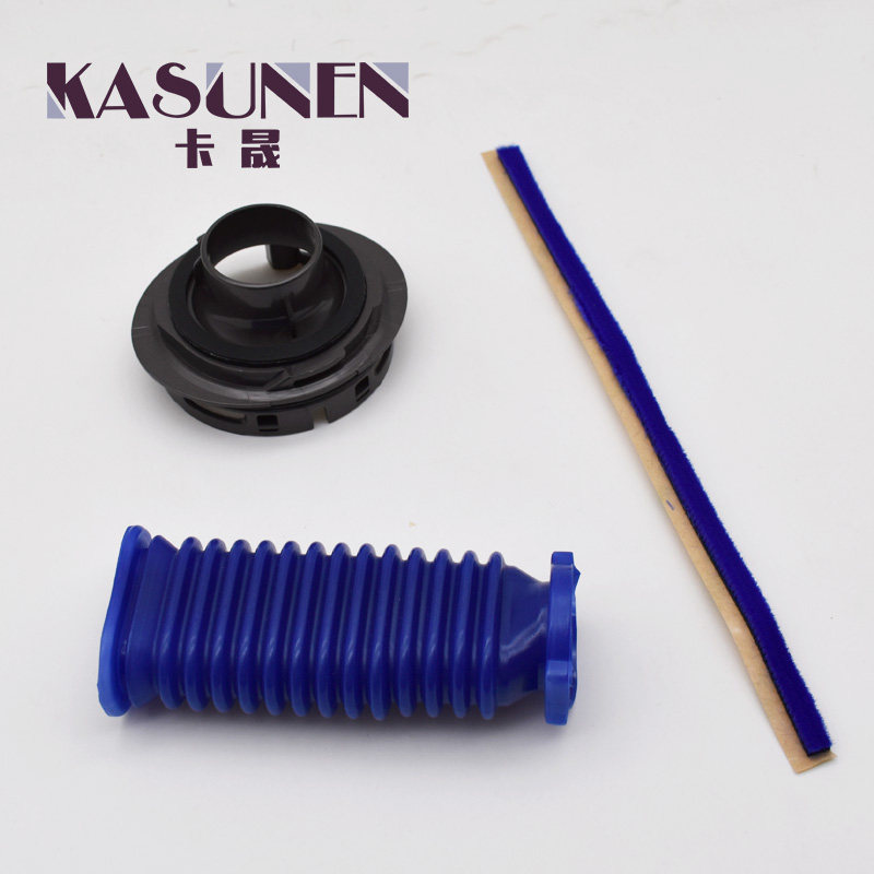【实拍】适配戴森吸尘器小配件