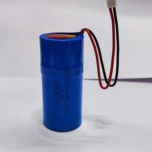 HPC1520电容物联网NB水表电池 ER26500锂亚电池 武汉日月 SUNMOON