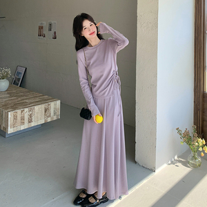 今年流行漂亮套装裙女2025春季新款设计感不规则上衣半身裙两件套图片