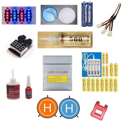 LED爆闪灯润滑油BB响轮胎胶水