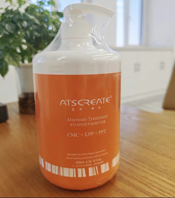 韩国原装CMC爱丝丽特营养滋润护发膏修护柔顺发膜干枯护理焗油膏