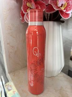 Q8泡沫发蜡男女卷直发造型泡泡摩丝蓬松保湿 羊毛卷发蜡 定型法式