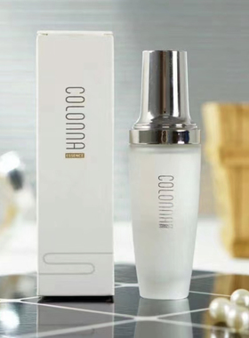 COLONNA克洛娜亮发油护发精油修复滋养柔顺清爽轻盈光泽润发精油