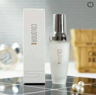 COLONNA克洛娜亮发油护发精油修复滋养柔顺清爽轻盈光泽润发精油