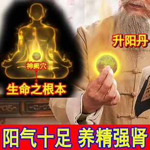 丹田气海神阙穴位脐疗强体补阳气养肾生精助睡眠艾灸贴