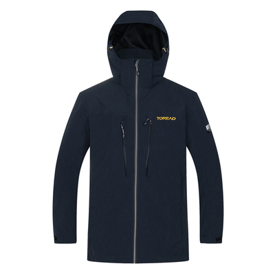 Toread/探路者冲锋衣外套