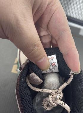 探路者徒步鞋女式2024秋冬新款户外防滑耐磨登山鞋TFBBAM92009