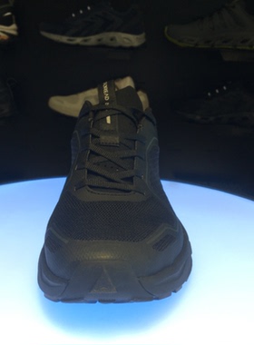 探路者2024春夏男士普通徒步鞋TFAACM81707