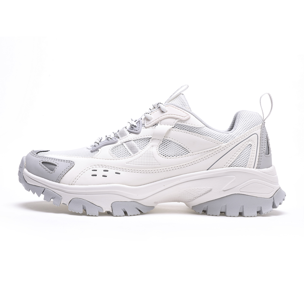 探路者徒步鞋男女21春夏户外新款