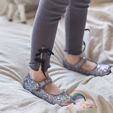 Pantalon fille CANDYRAINBOW - Ref 2061157 Image 10