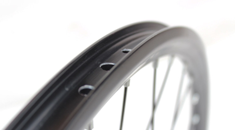 Roues de vélo Mountain Bike ANTAI 26 pouces - Ref 2377687 Image 4