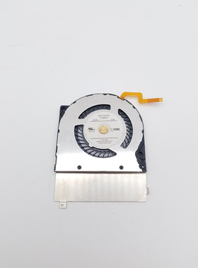 散热风扇GH31-00753A C-957C输入DC5V 0.3A 适合笔记本散热风扇等