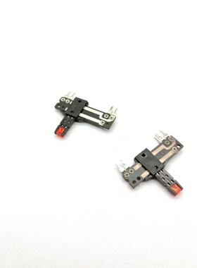 单连电位器 158NB 100K普亮黄灯