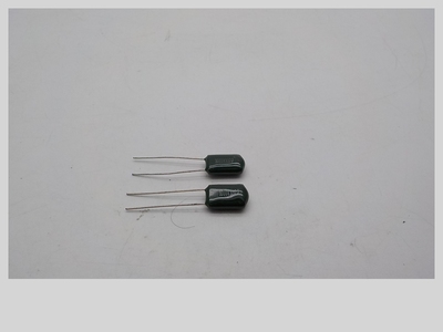 （100个）1000V 1200V 332J 3.3NF涤纶电容