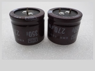 电解电容器350V270uf 400V 270uf 200V680uf 200V 1200uf 4个规格