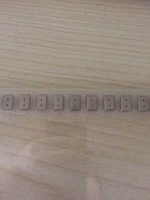 【李氏宏业】贴片 AAC 0711H A1 0B1105.B 10x1x7