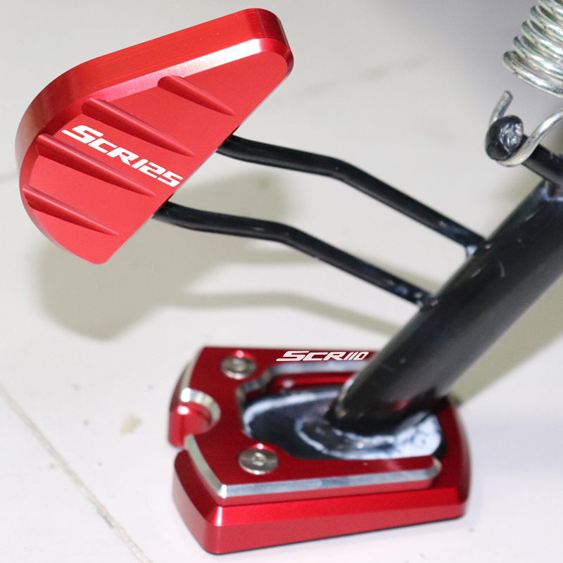 适用五羊本田踏板车改装配件