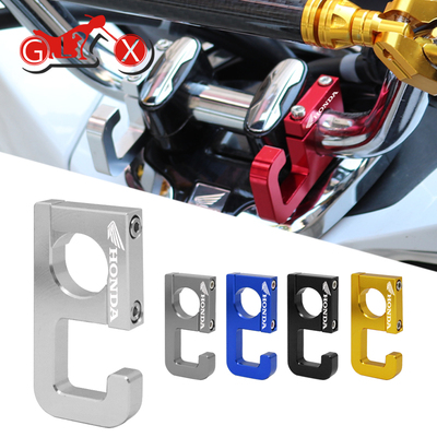 适用本田PCX160改装配件车把挂钩