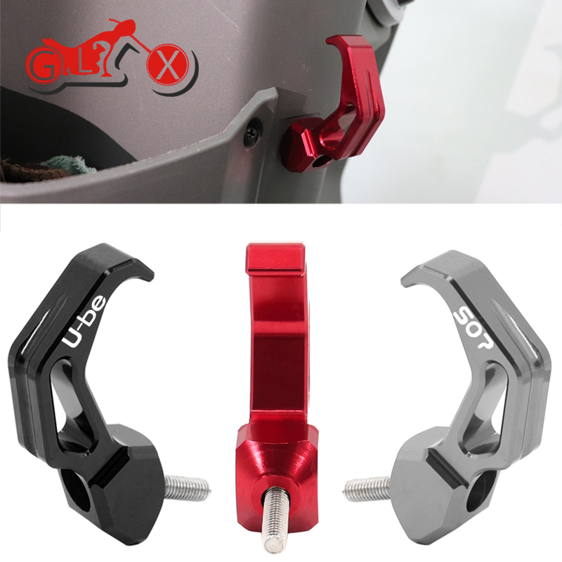 适用电动车改装配件前挂钩