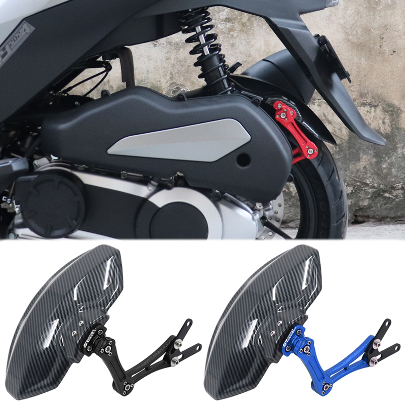 SR250GT摩托车改装配件