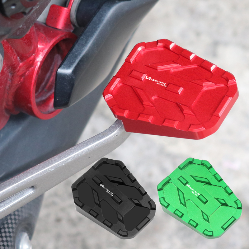 VERSYS异兽X300异兽650改装件