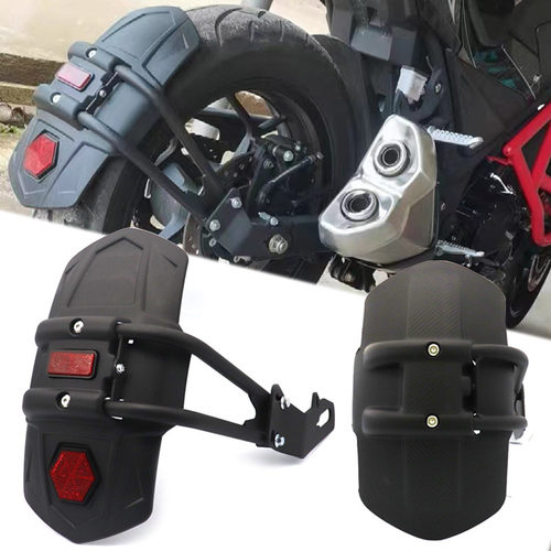 NX400CB400FNX500改装配件
