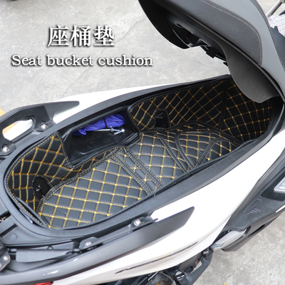 PCX160NSS350ADV350改装配件