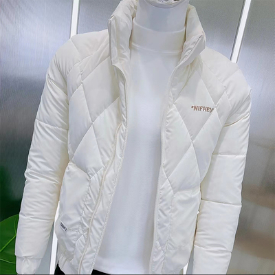 加厚冬季修身男士棉衣保暖