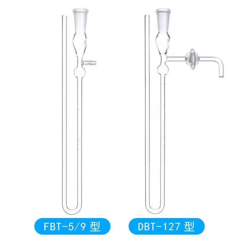 DBT-127U型管玻璃管水泥勃氏透气U型 全自动水泥勃氏比表面积测定
