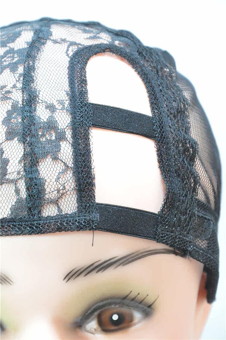 Filet à cheveux - Ref 267416 Image 3