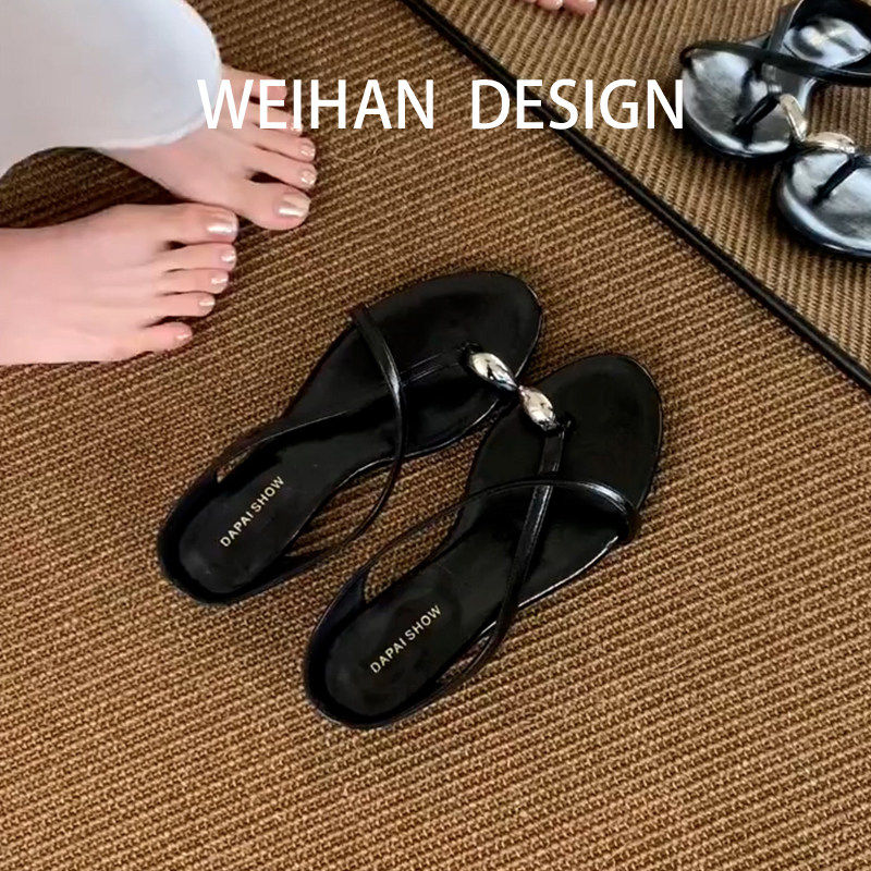 羊皮版!法式简约金属扣