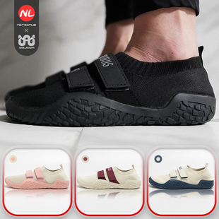 综合健身鞋 硬拉平底透气练腿防滑室内赤足鞋 LIFT深蹲鞋 NQTIONUS