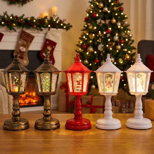 OrnamentBallGiftChristmas