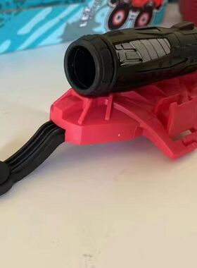 超凡蜘蛛侠2发射器手套 飞镖子弹射英雄手腕儿童装扮Cosplay玩具