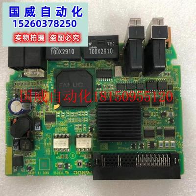 议价FANUC 驱动器A06B-6160-H002侧板 A20B-2102-0081议价现货