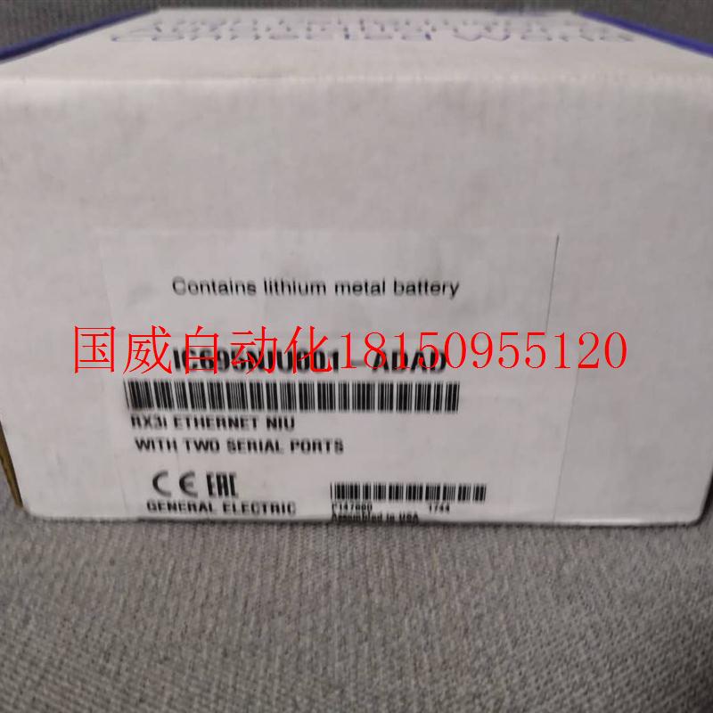 议价IC695NIU001 IC695DSM314 IC695DSM324 IC695PSB301全现货