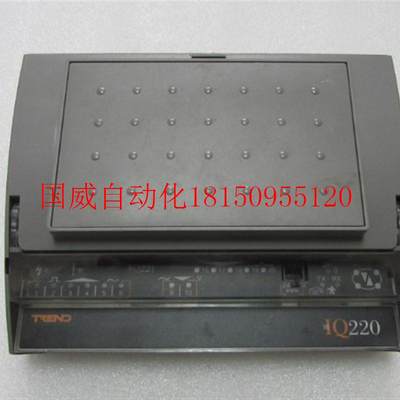 议价TRBND [ IQ221/UNB/230V 有3台一台重量1·1公现货