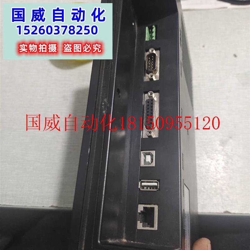 议价天恩人机界面,LD8102T-HZHW-24V,现货一台需议价请联系现货