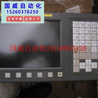 议价A02B-0321-B500 0i MATE-MD现货 测试OK 有质保现货