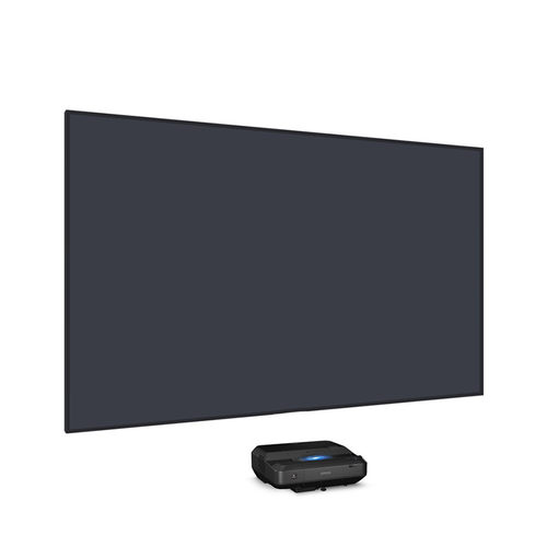 130 -150 Inch TOP Newest T Prism UST ALR Projector Screen