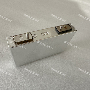 全新50Ah强启高倍率三元 锂电芯50Ah锂电池3.7V外卖电瓶工程