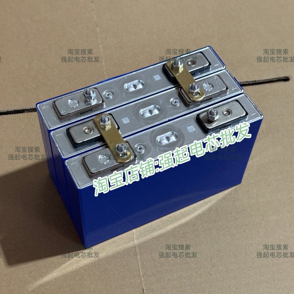 进口全新50安三元锂电池组 12V24V高倍率70C应急启动电源 大容量