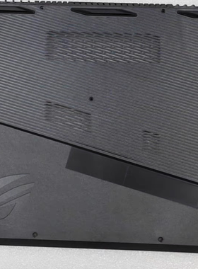 适用ASUS/华硕 枪神2PLUS 魔霸2PLUS GL704G D壳底壳 笔记本外壳