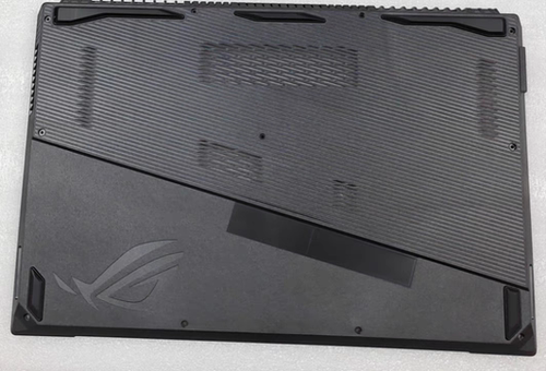 适用ASUS/华硕 枪神2PLUS 魔霸2PLUS GL704G D壳底壳 笔记本外壳