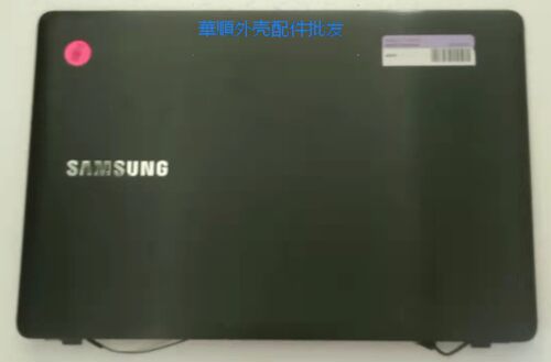 三星NP530E5MA壳B壳屏轴天线