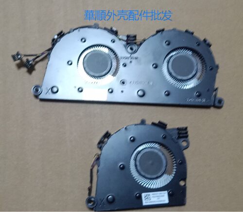联想S540-15IMLAIR15散热风扇