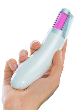 Emjoi 新款电动修脚器去死皮老茧嫩足便携非手工磨脚器打磨器现货